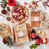 Deluxe Holiday Hamper