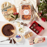 Individual Christmas Care Package