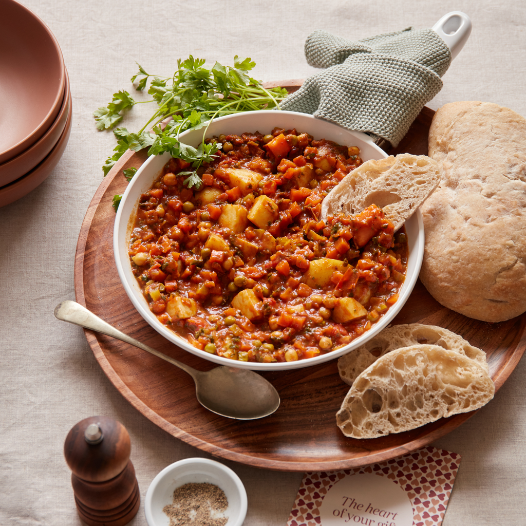 Family Meal Hamper