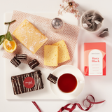 Add On: Afternoon Tea Box