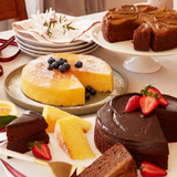Add On: Our Favourite Cakes