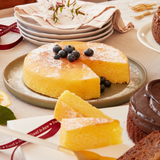 Add On: Our Favourite Cakes