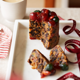 Gourmet Christmas Gift Box