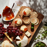 Add On: Festive Cheese Platter